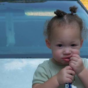 Meet your Posher, Precious